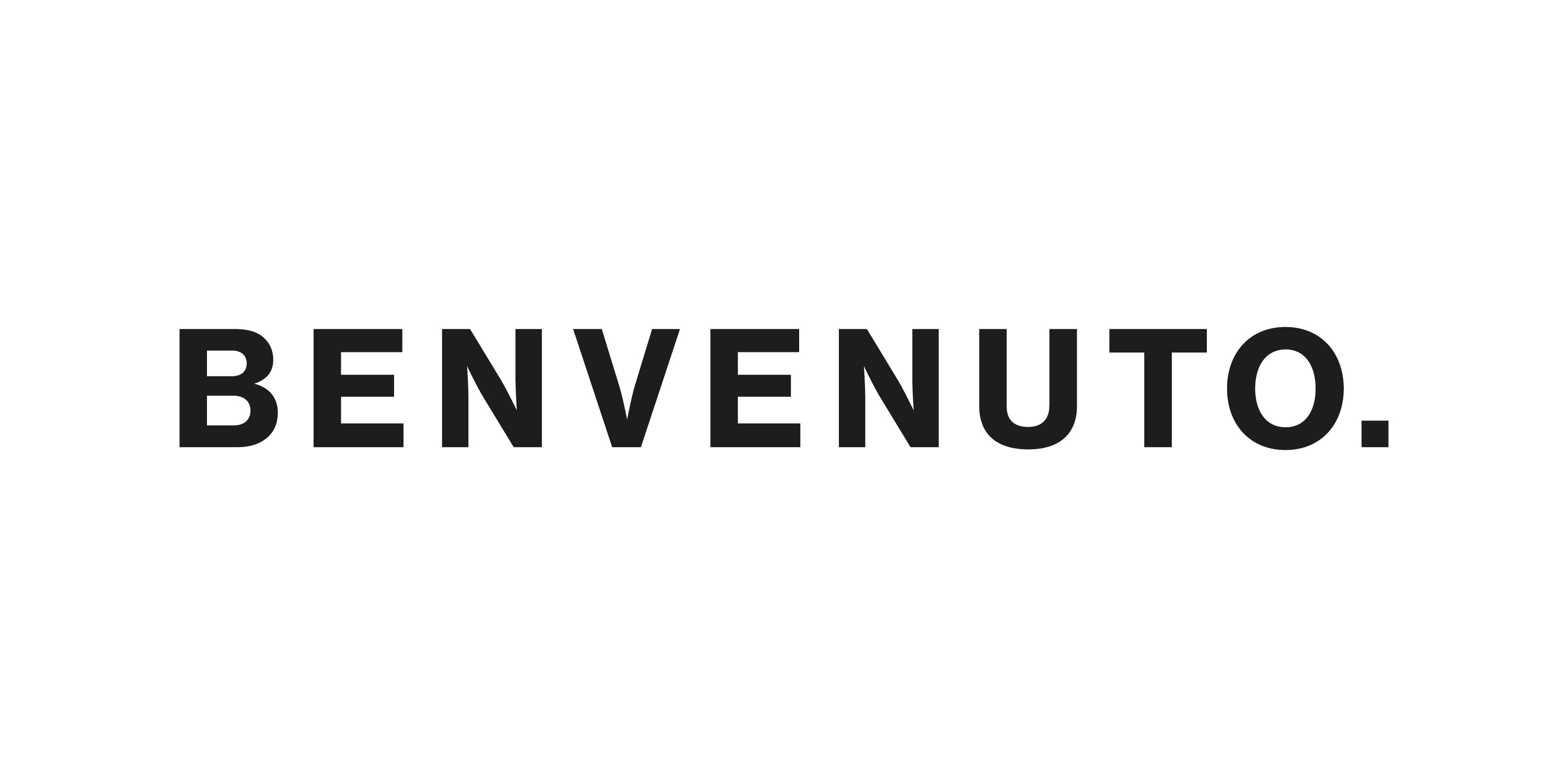 BENVENUTO