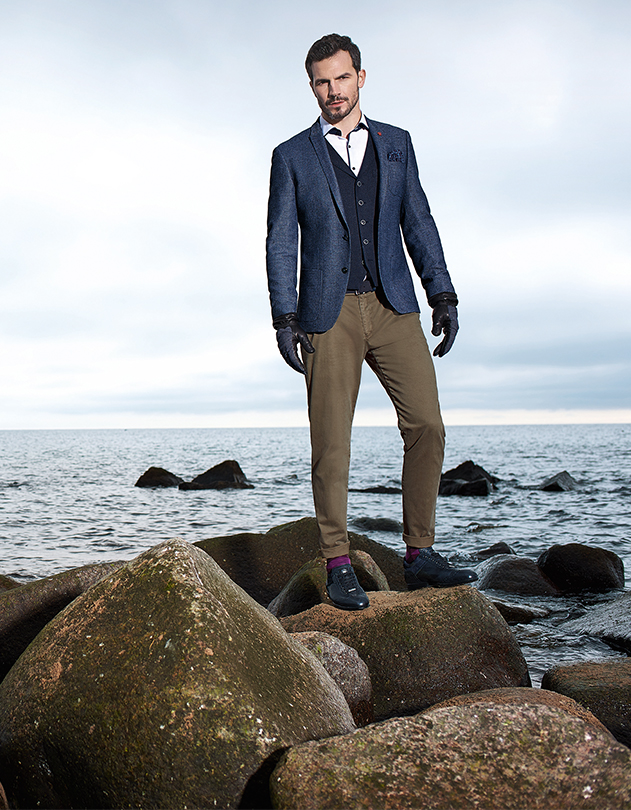 Neue Herren Looks – Bild 6