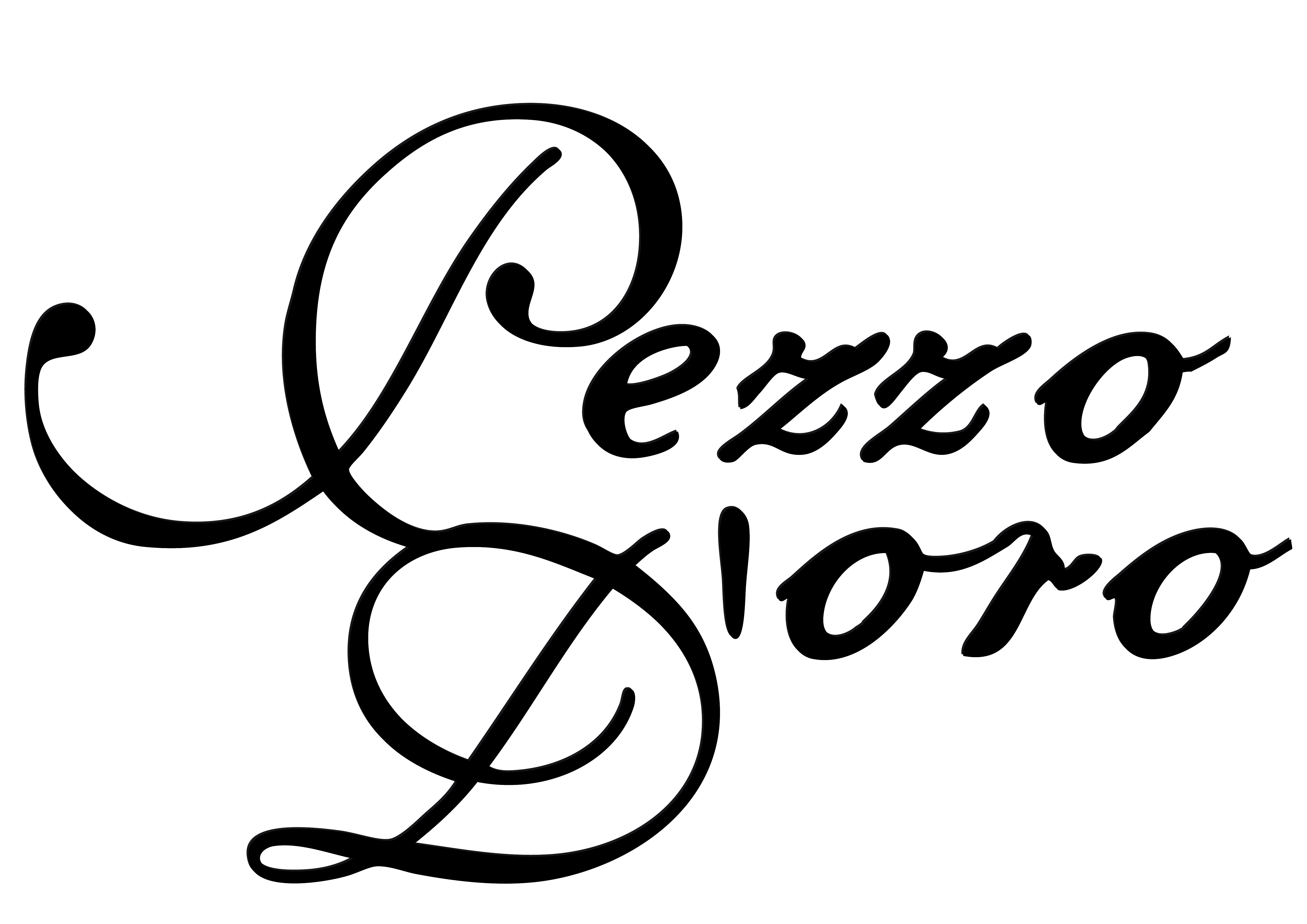 Pezzo D'oro